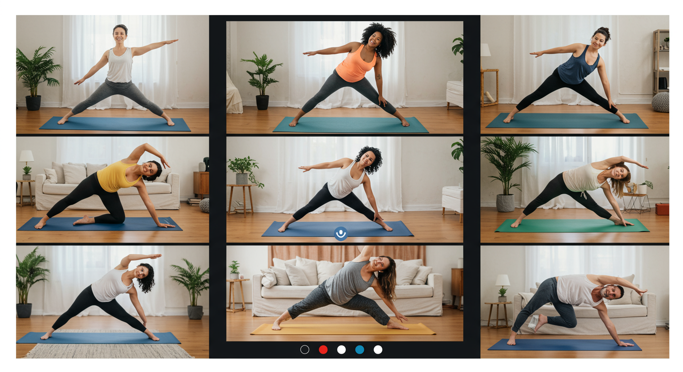 Групповая практика